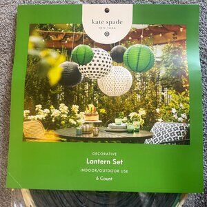 Kate Spade Party Decorations.   NEW